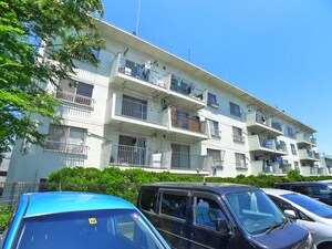 山雄マンション