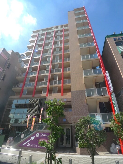 外観写真 ザ　ウエスト　スクエア