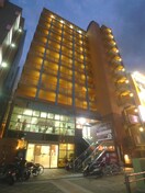 外観写真 ザ　ウエスト　スクエア