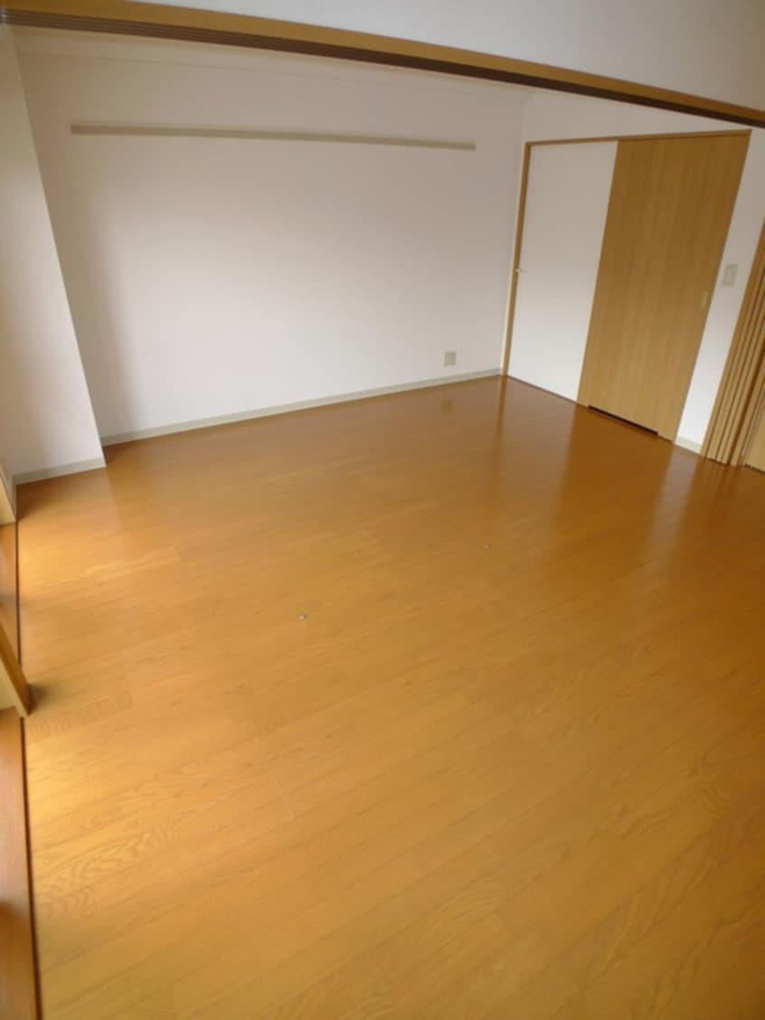 居室 ザ　ウエスト　スクエア