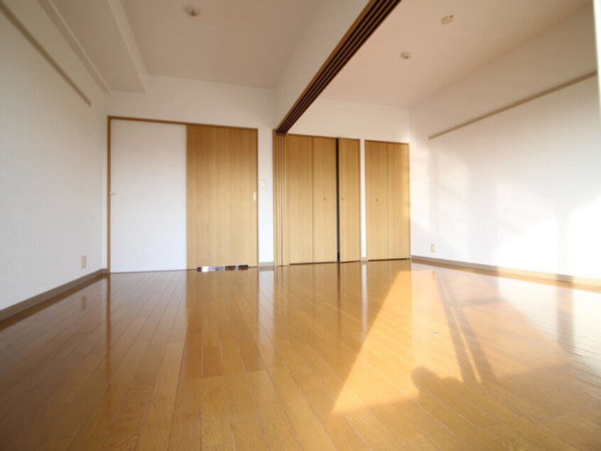 居室 ザ　ウエスト　スクエア