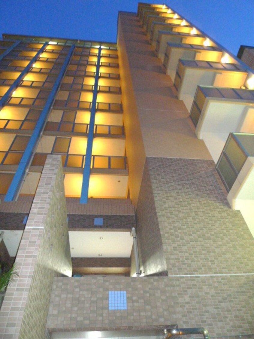 外観写真 ザ　ウエスト　スクエア