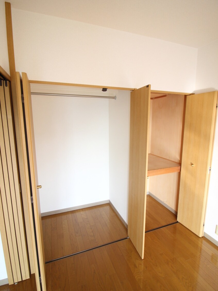 収納 ザ　ウエスト　スクエア