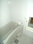 バス／シャワールーム等 ザ　ウエスト　スクエア