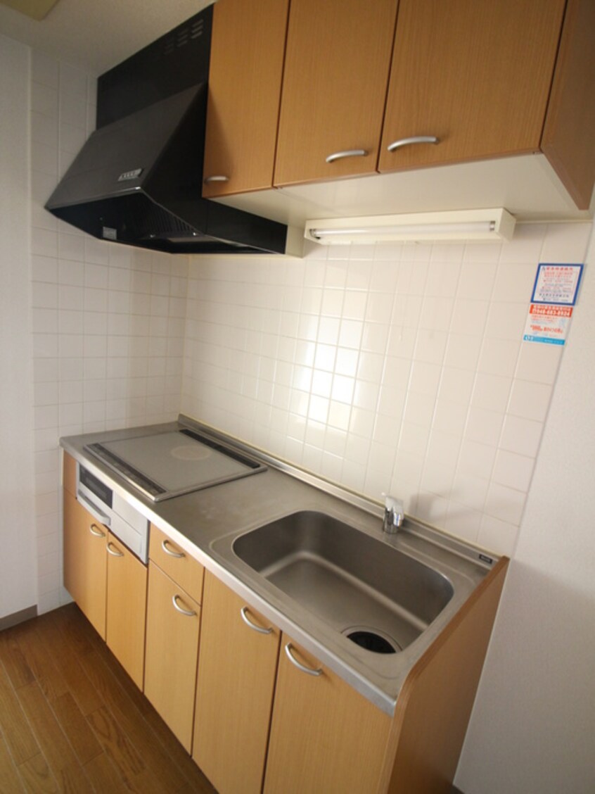 キッチン ザ　ウエスト　スクエア