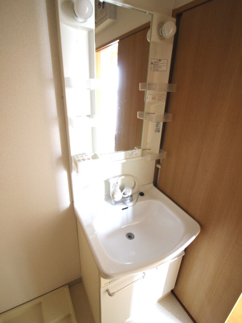 洗面 ザ　ウエスト　スクエア