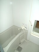 バス／シャワールーム等 ザ　ウエスト　スクエア