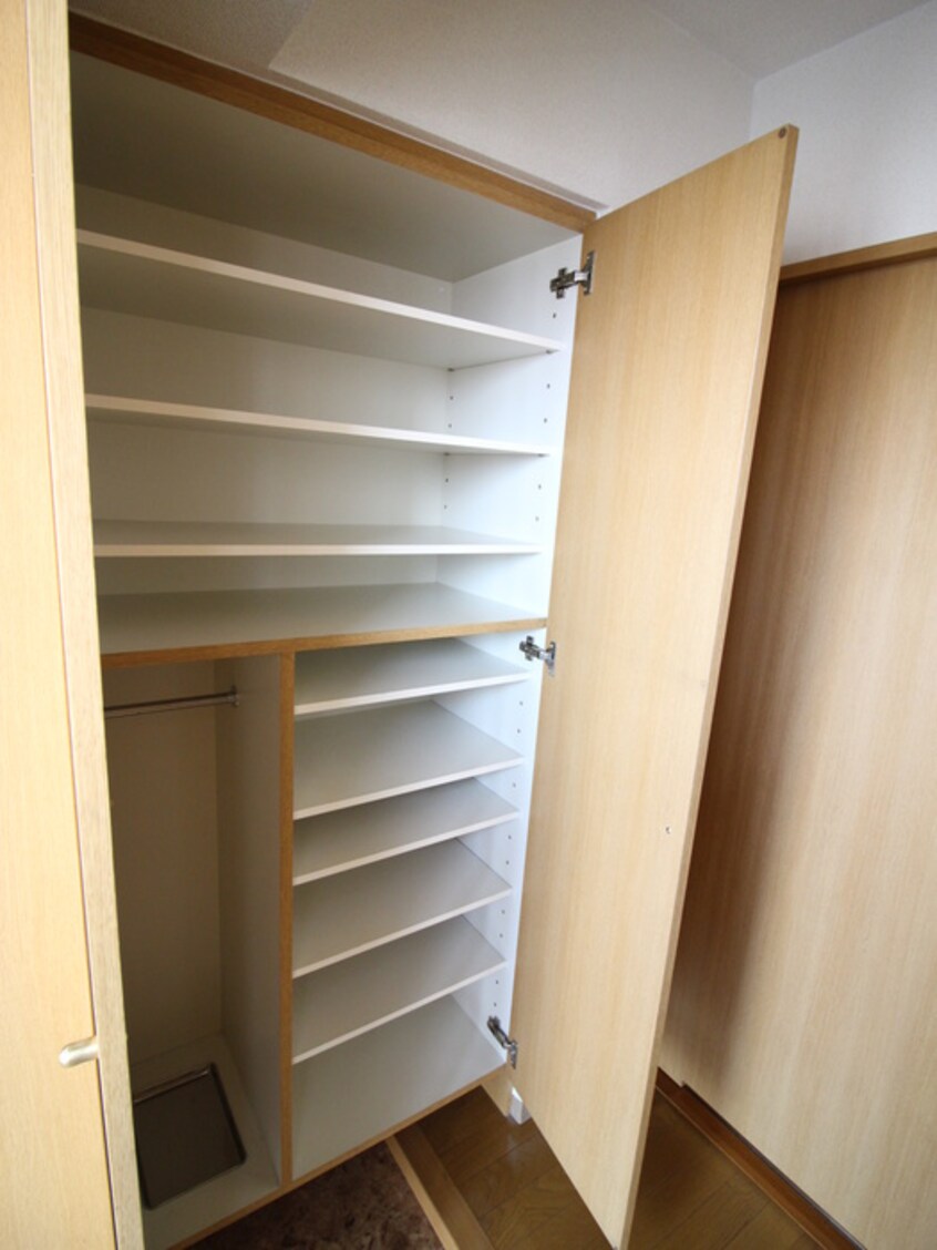 靴箱 ザ　ウエスト　スクエア