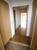 廊下 ザ　ウエスト　スクエア