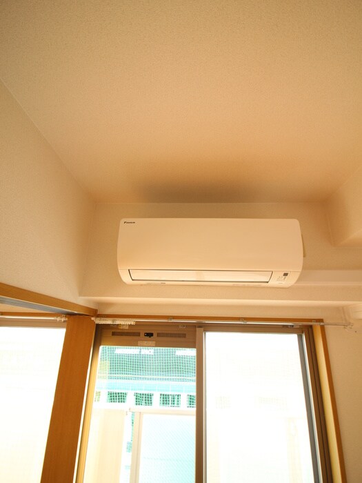 内観写真 ザ　ウエスト　スクエア