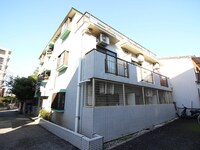 日興パレス目白(103)