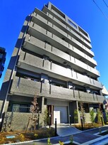 メゾンドボナー扇　弐番館