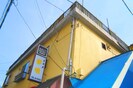 第二ﾌｪﾆｯｸｽの外観