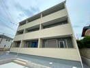 外観写真 リーブルファイン川口辻Ⅱ