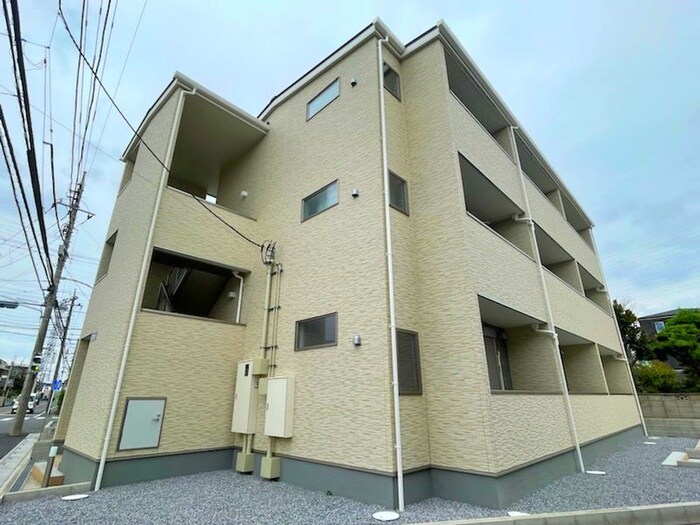 その他 リーブルファイン川口辻Ⅱ