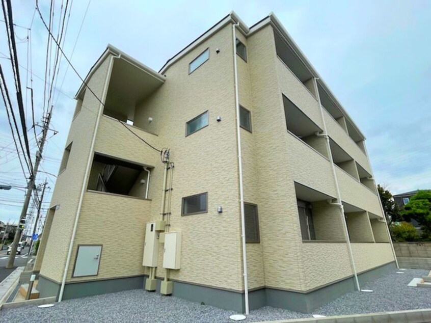 その他 リーブルファイン川口辻Ⅱ