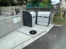 建物設備 リーブルファイン川口辻Ⅱ