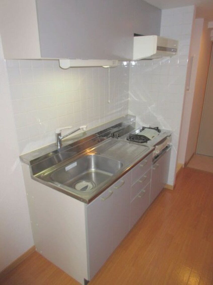 キッチン リバ－ジュ北千住