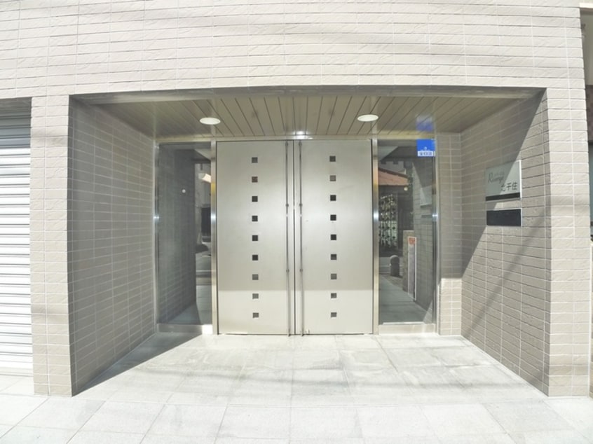 その他 リバ－ジュ北千住