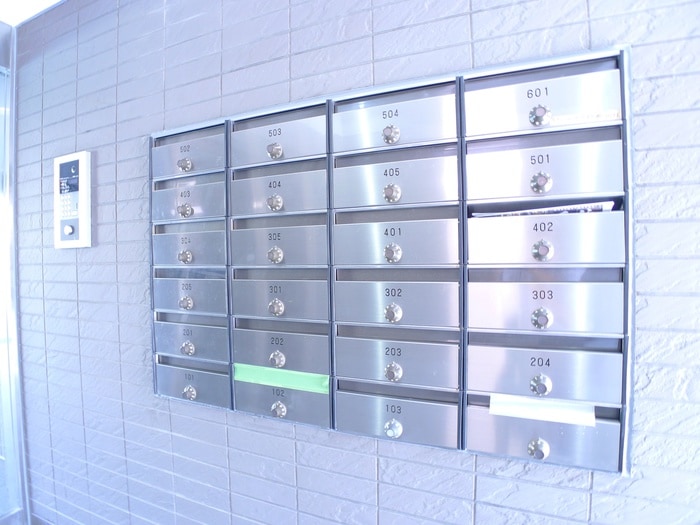 建物設備 リバ－ジュ北千住