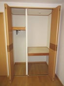 収納 リバ－ジュ北千住