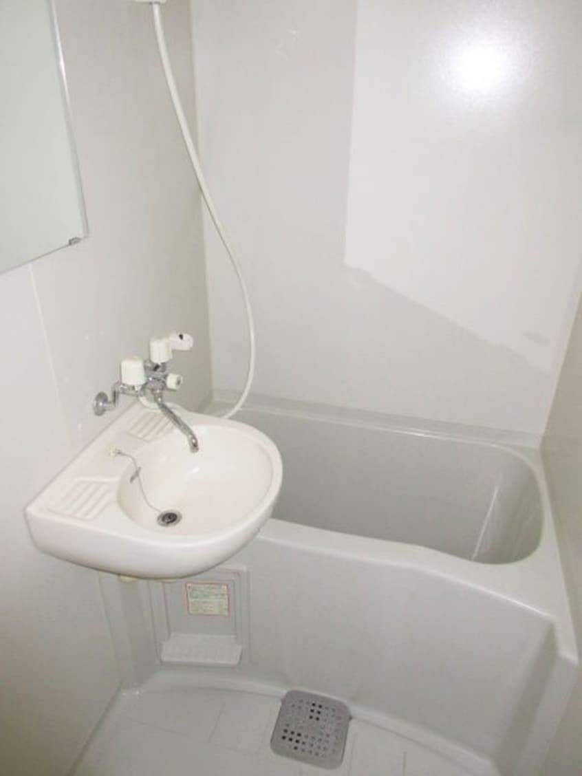 バス／シャワールーム等 リバ－ジュ北千住