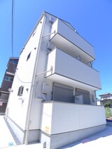 プレシャスアース稲毛区稲毛