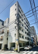 ラクラス日本橋浜町