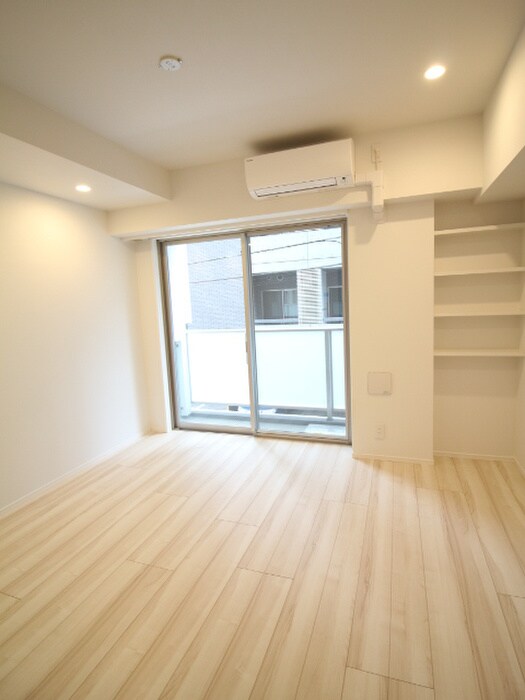 居室 ラクラス日本橋浜町