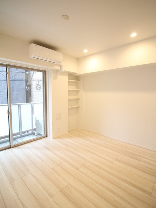 居室 ラクラス日本橋浜町