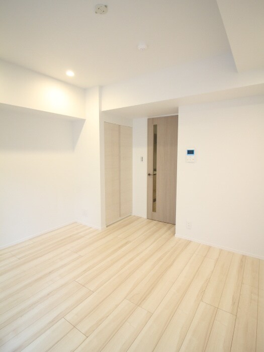 居室 ラクラス日本橋浜町