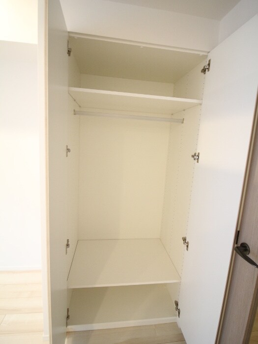 収納 ラクラス日本橋浜町