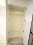 収納 ラクラス日本橋浜町