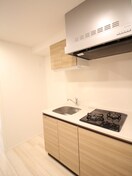 キッチン ラクラス日本橋浜町