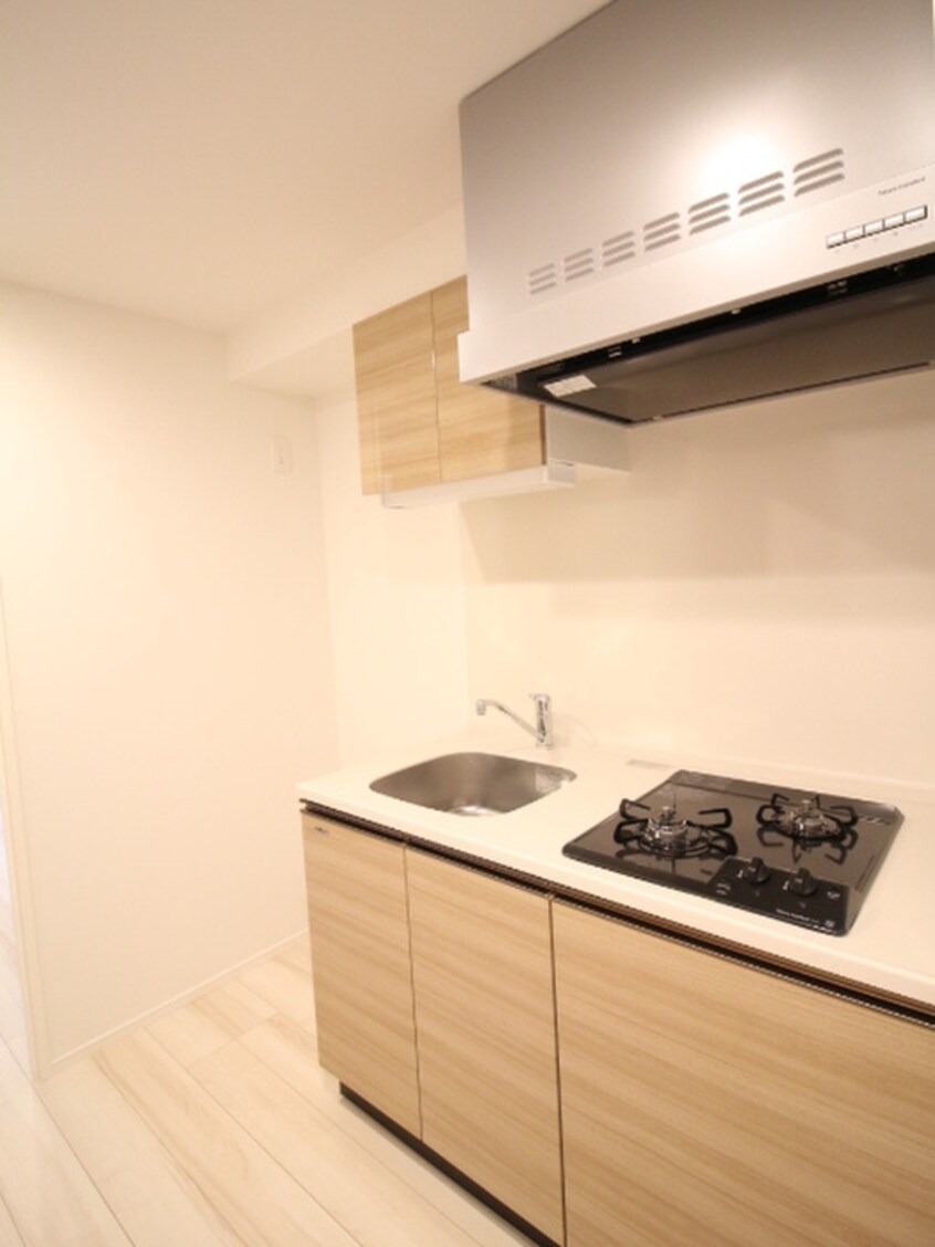 キッチン ラクラス日本橋浜町