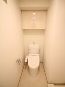 トイレ ラクラス日本橋浜町