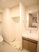 洗面 ラクラス日本橋浜町