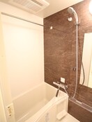 バス／シャワールーム等 ラクラス日本橋浜町