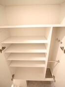 靴箱 ラクラス日本橋浜町