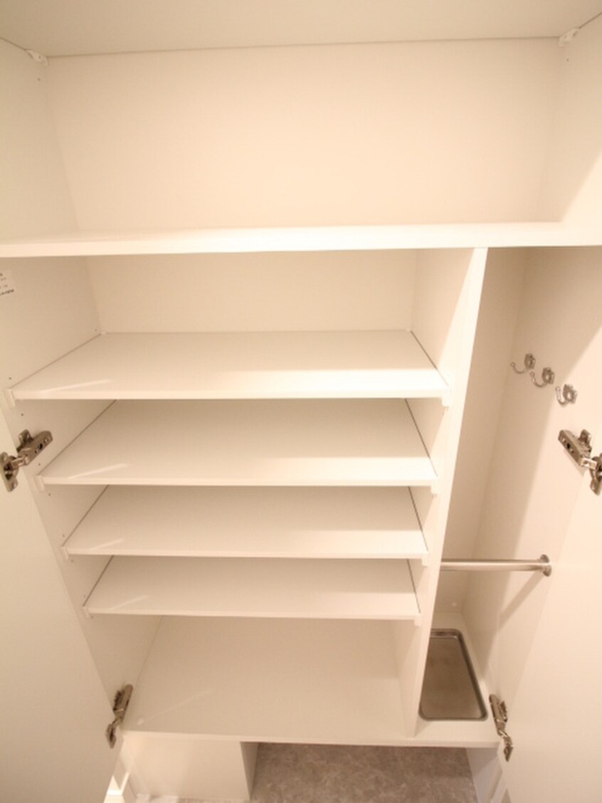 靴箱 ラクラス日本橋浜町