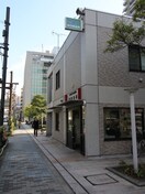 交番(警察署/交番)まで190m ラクラス日本橋浜町