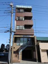 喜多町ビル