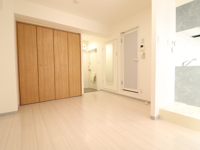 居室 第２エントピアコ－ト麻布