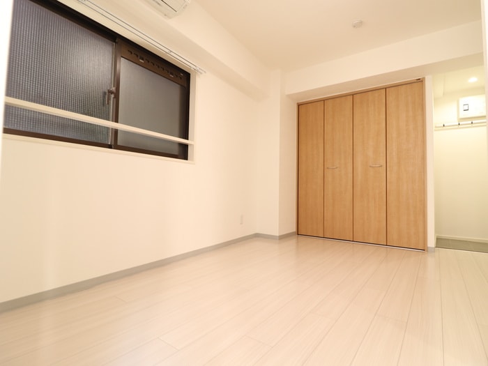 居室 第２エントピアコ－ト麻布