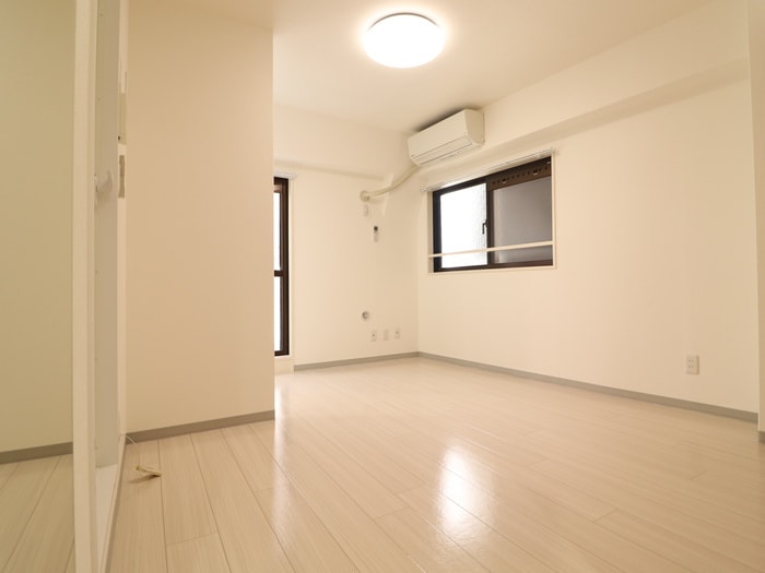 居室 第２エントピアコ－ト麻布