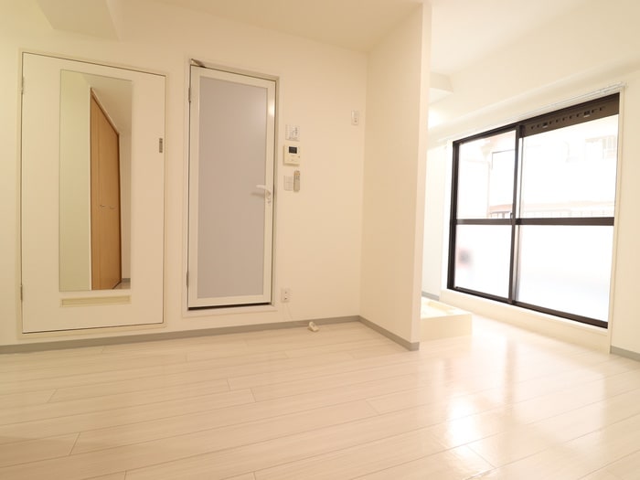 居室 第２エントピアコ－ト麻布