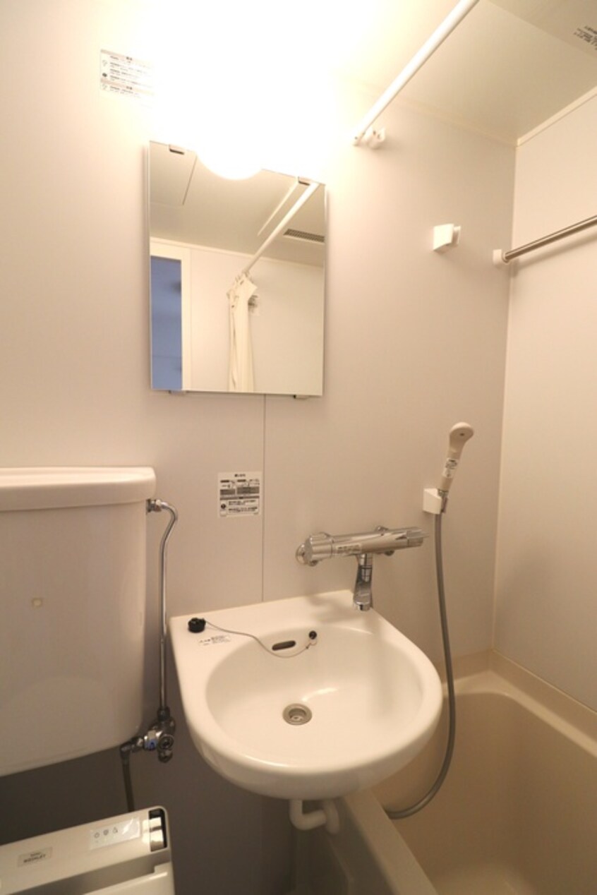 洗面 第２エントピアコ－ト麻布