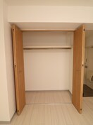 収納 第２エントピアコ－ト麻布