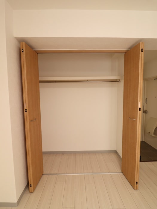 収納 第２エントピアコ－ト麻布