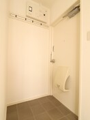 玄関 第２エントピアコ－ト麻布